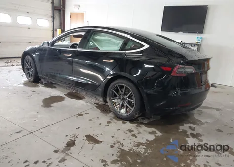 2019 Tesla Model 3 Long Range/Performance from USA, damaged, VIN 5YJ3E1EB3KF390515